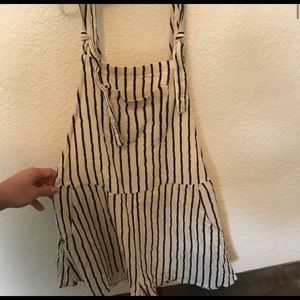 Billabong overalls